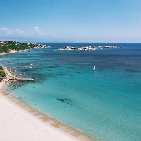 Mangia'S Sardinia Resort - New Opening Santa Teresa Gallura Exterior photo