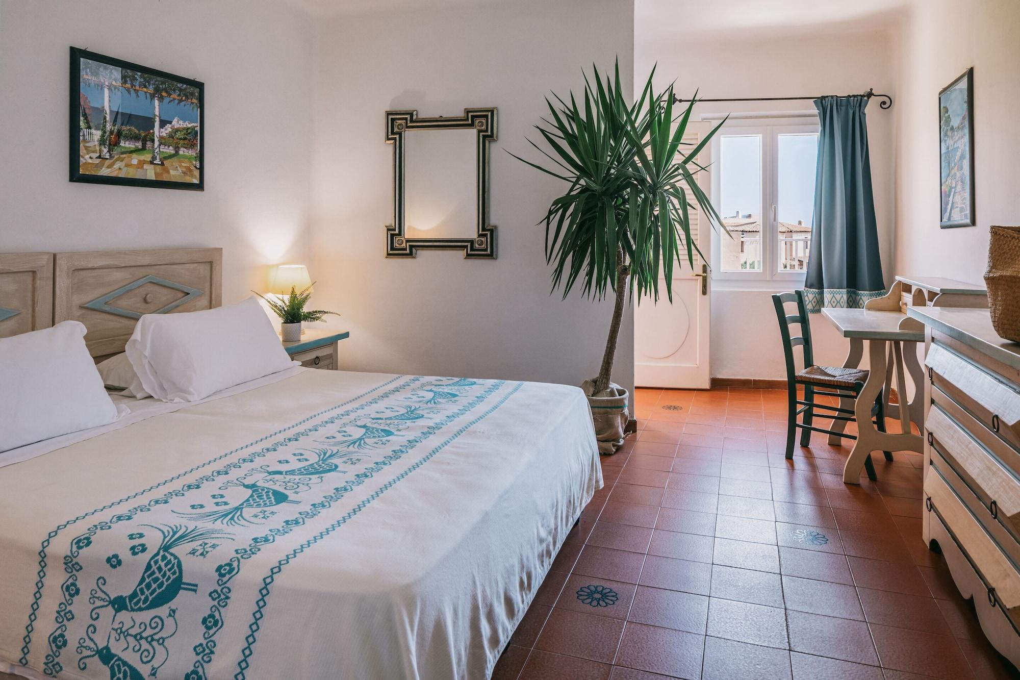 Mangia'S Sardinia Resort - New Opening Santa Teresa Gallura Exterior photo