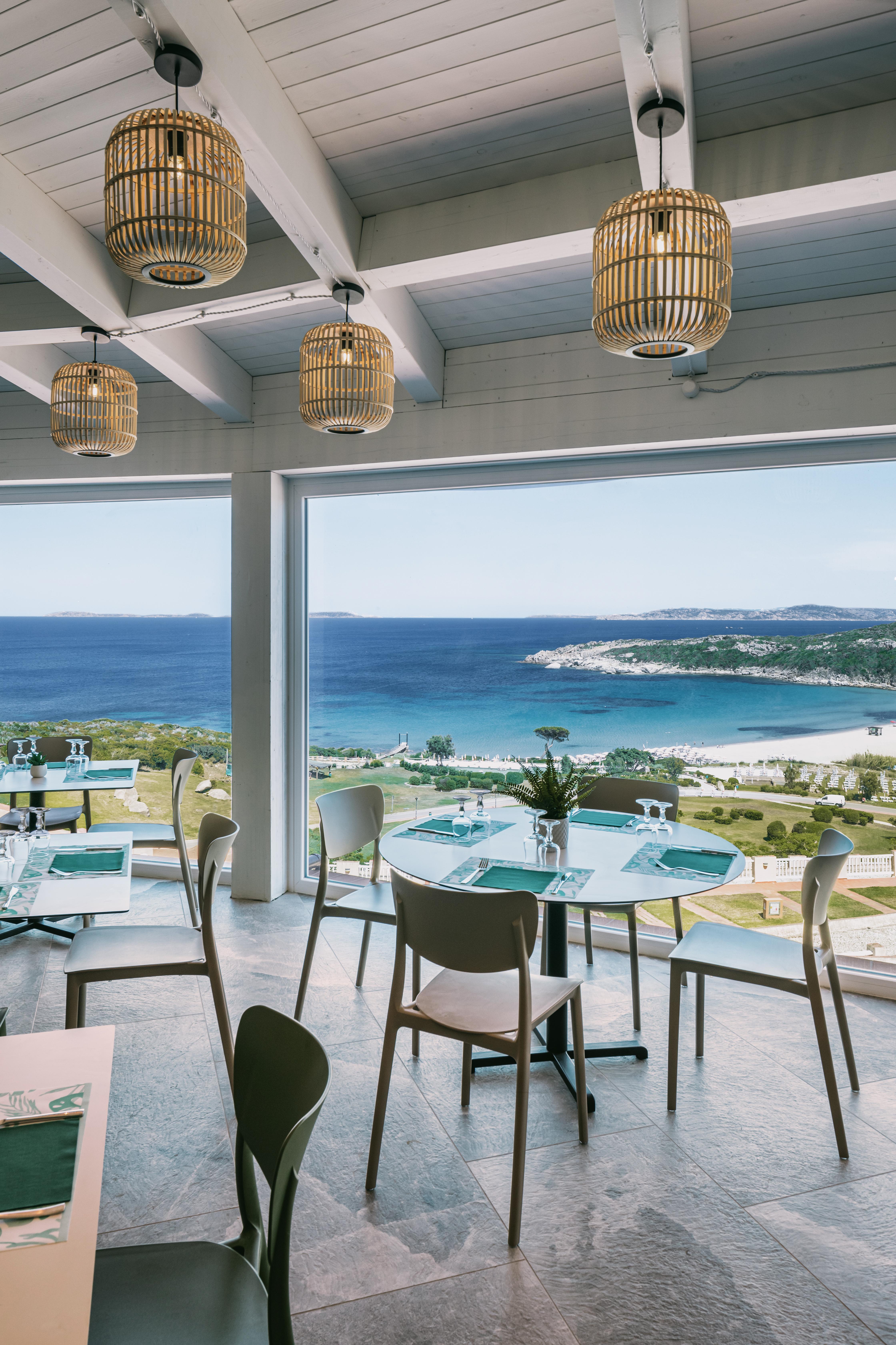 Mangia'S Sardinia Resort - New Opening Santa Teresa Gallura Exterior photo