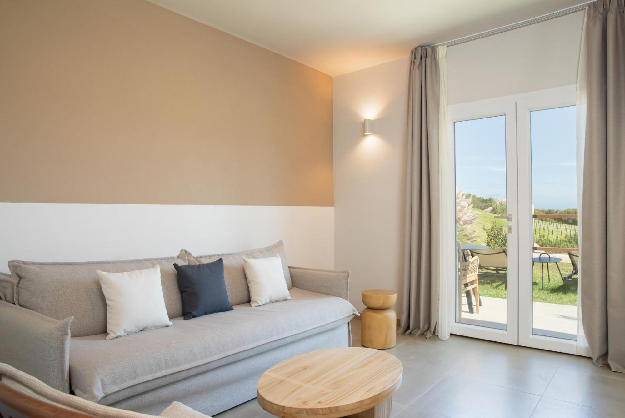 Mangia'S Sardinia Resort - New Opening Santa Teresa Gallura Exterior photo