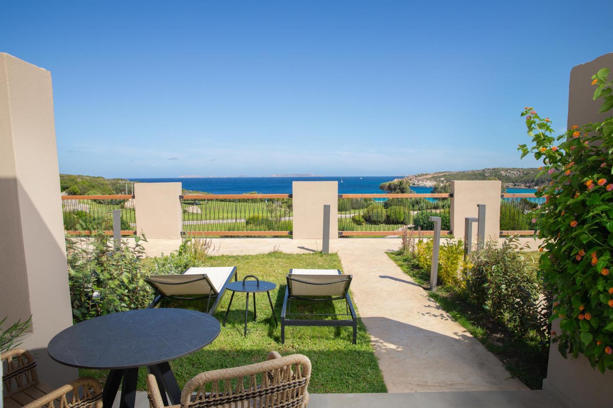 Mangia'S Sardinia Resort - New Opening Santa Teresa Gallura Exterior photo