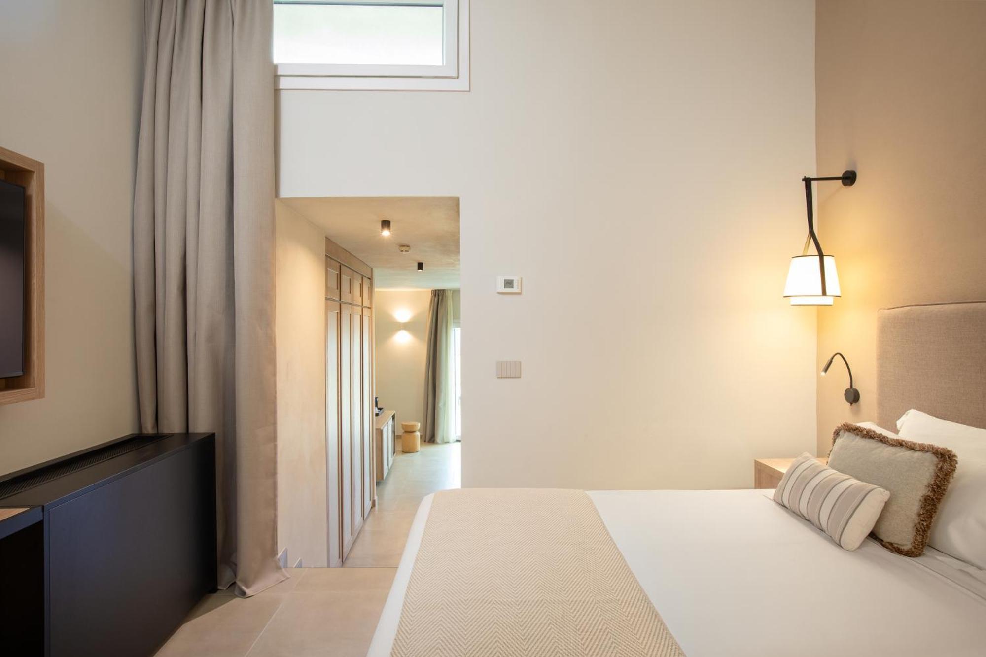 Mangia'S Sardinia Resort - New Opening Santa Teresa Gallura Exterior photo