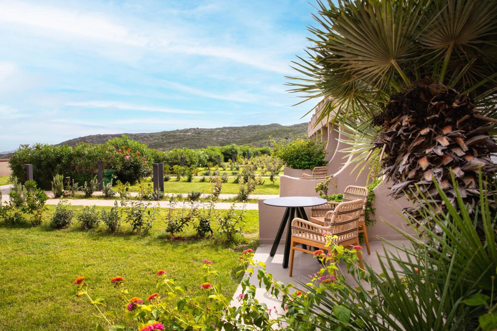 Mangia'S Sardinia Resort - New Opening Santa Teresa Gallura Exterior photo