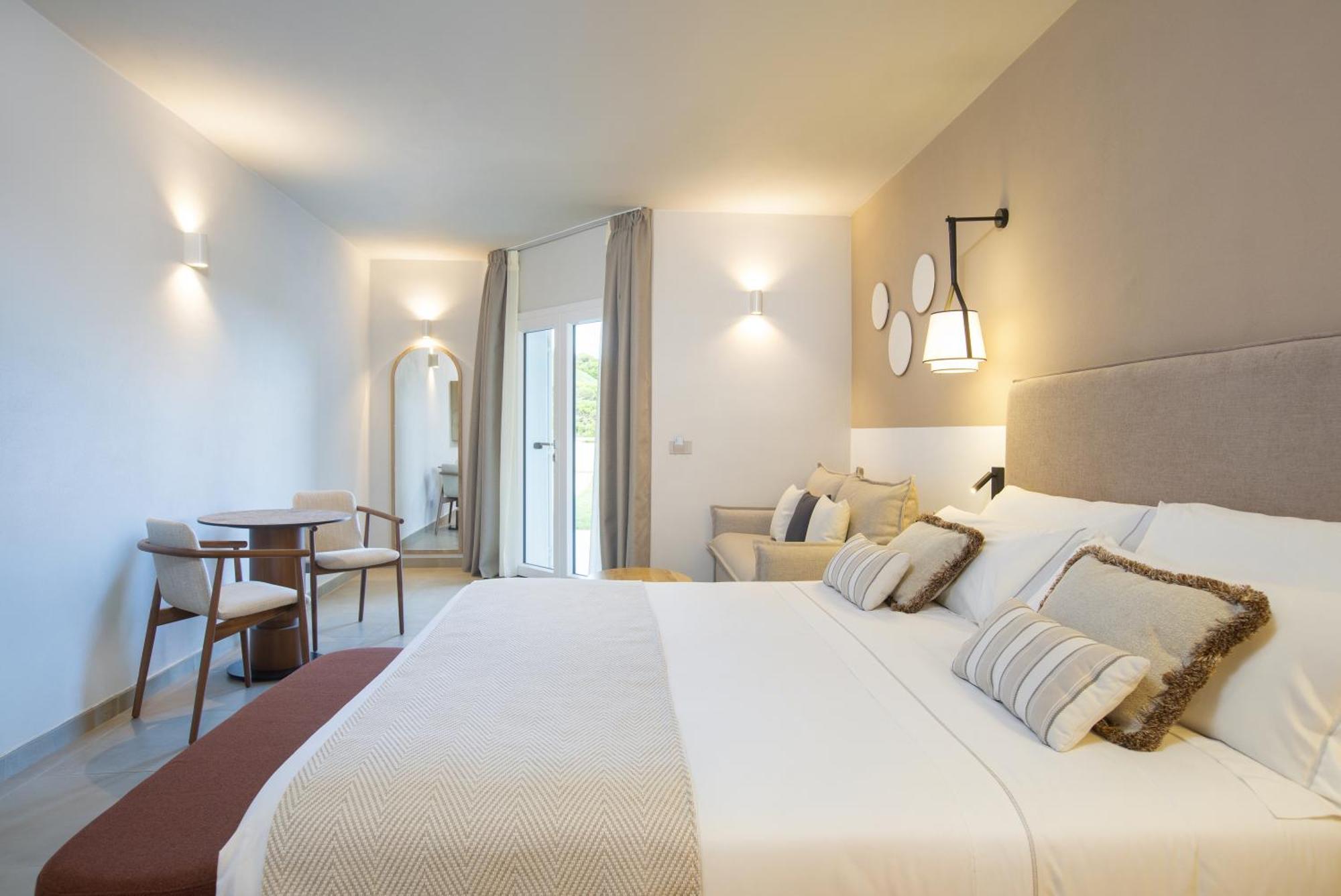 Mangia'S Sardinia Resort - New Opening Santa Teresa Gallura Exterior photo
