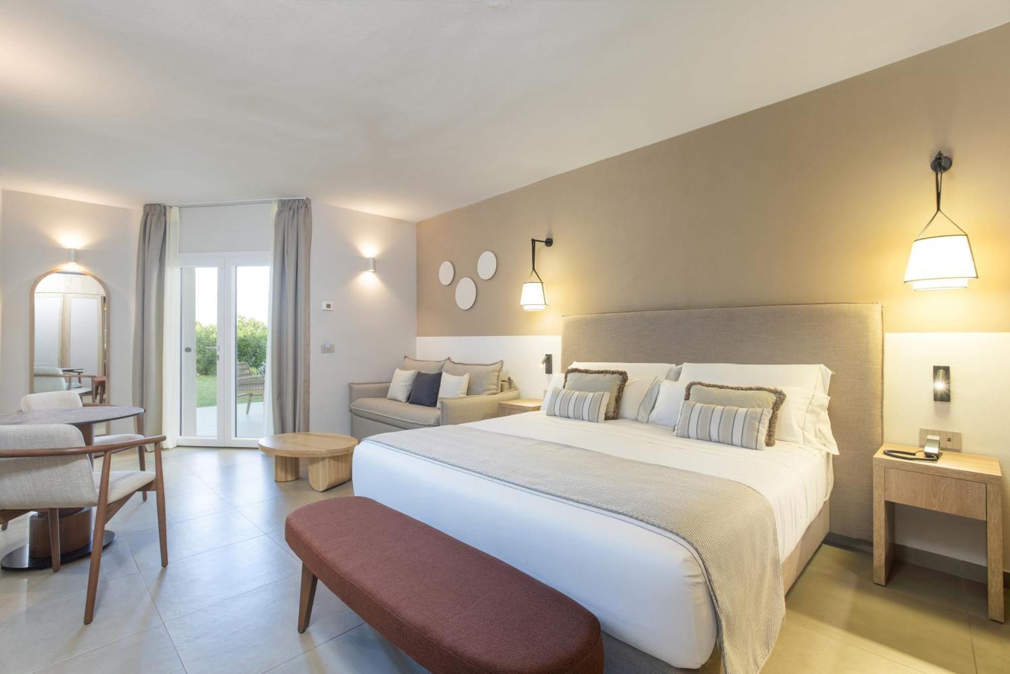 Mangia'S Sardinia Resort - New Opening Santa Teresa Gallura Exterior photo