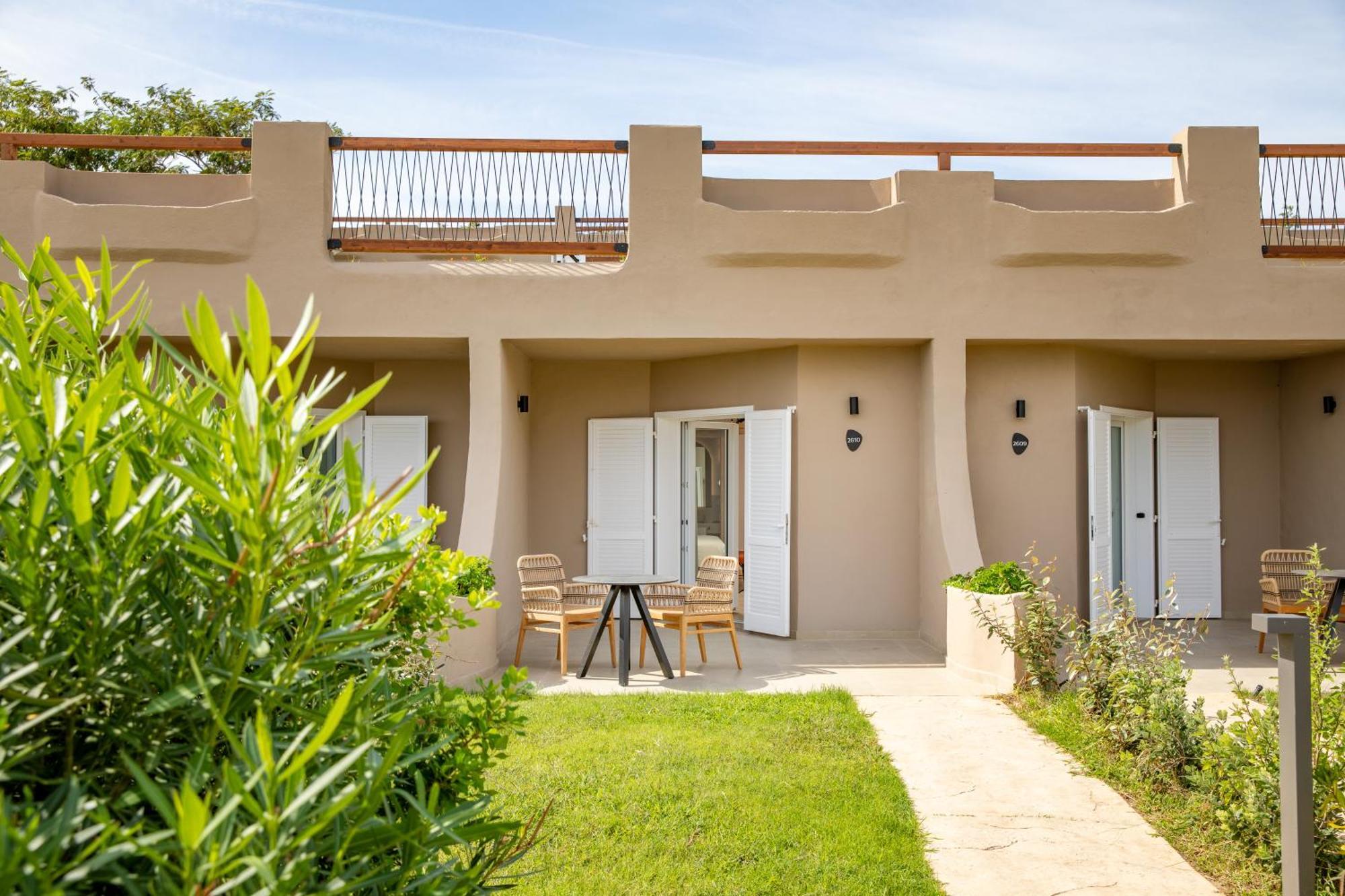 Mangia'S Sardinia Resort - New Opening Santa Teresa Gallura Exterior photo