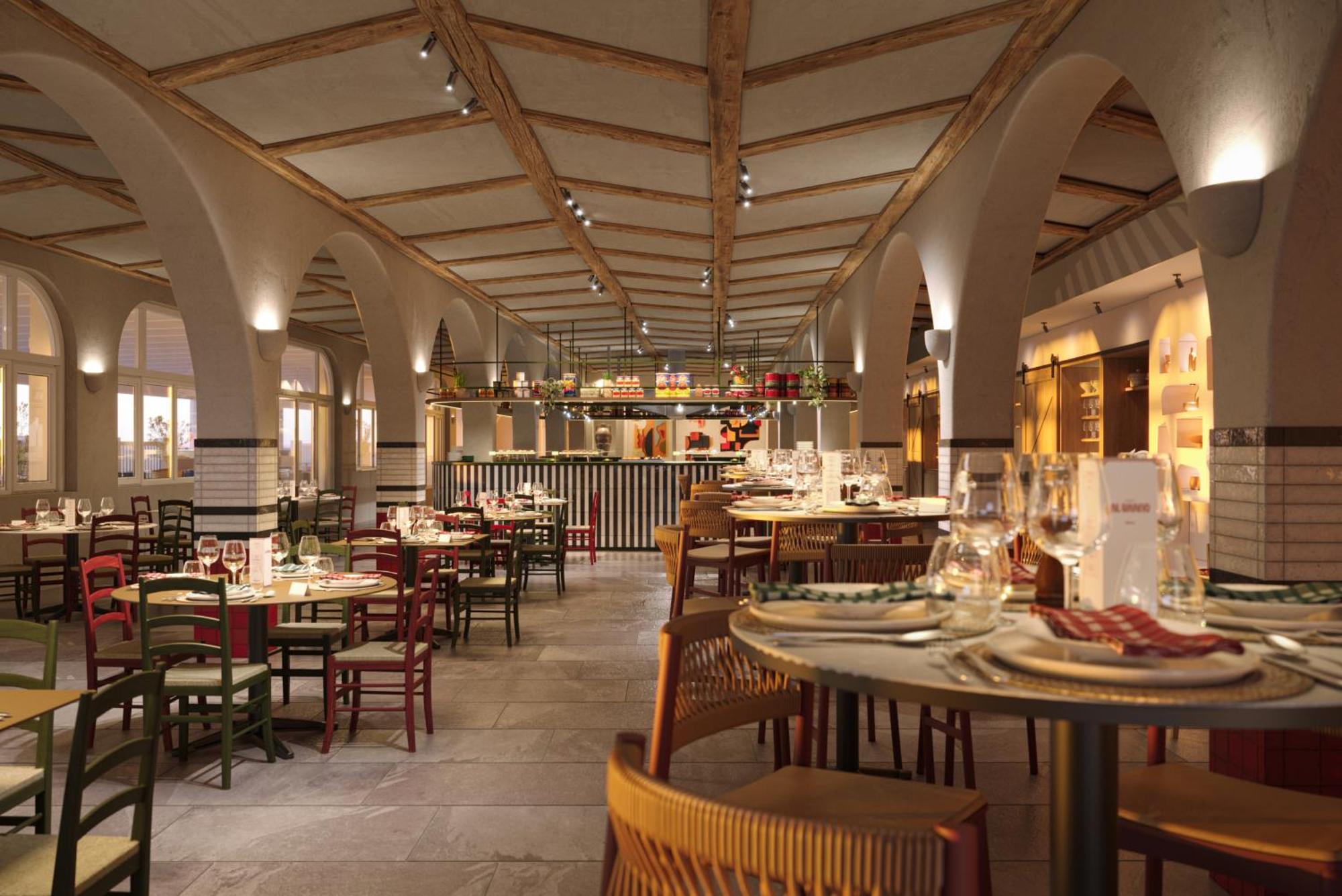 Mangia'S Sardinia Resort - New Opening Santa Teresa Gallura Exterior photo