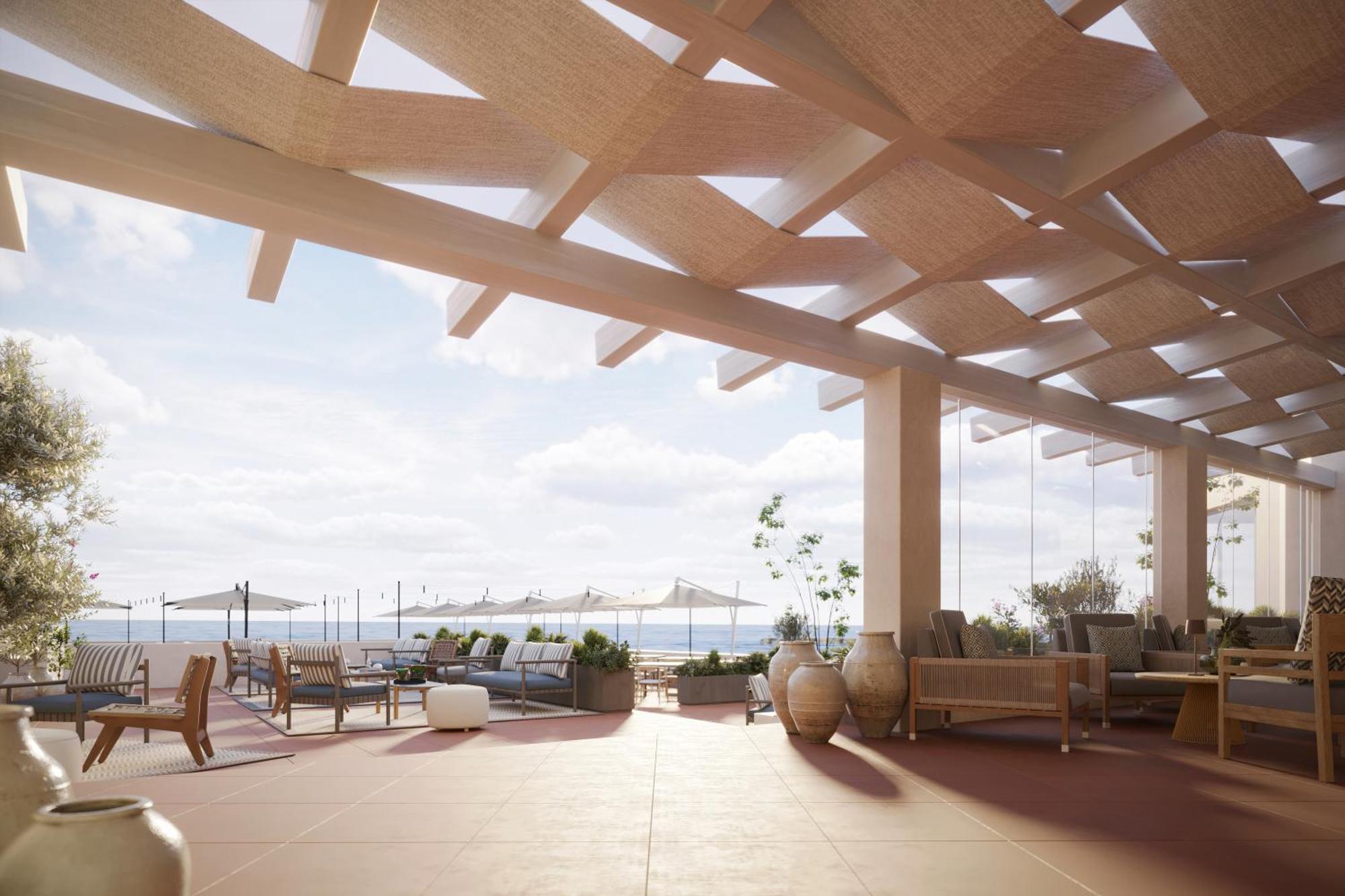 Mangia'S Sardinia Resort - New Opening Santa Teresa Gallura Exterior photo