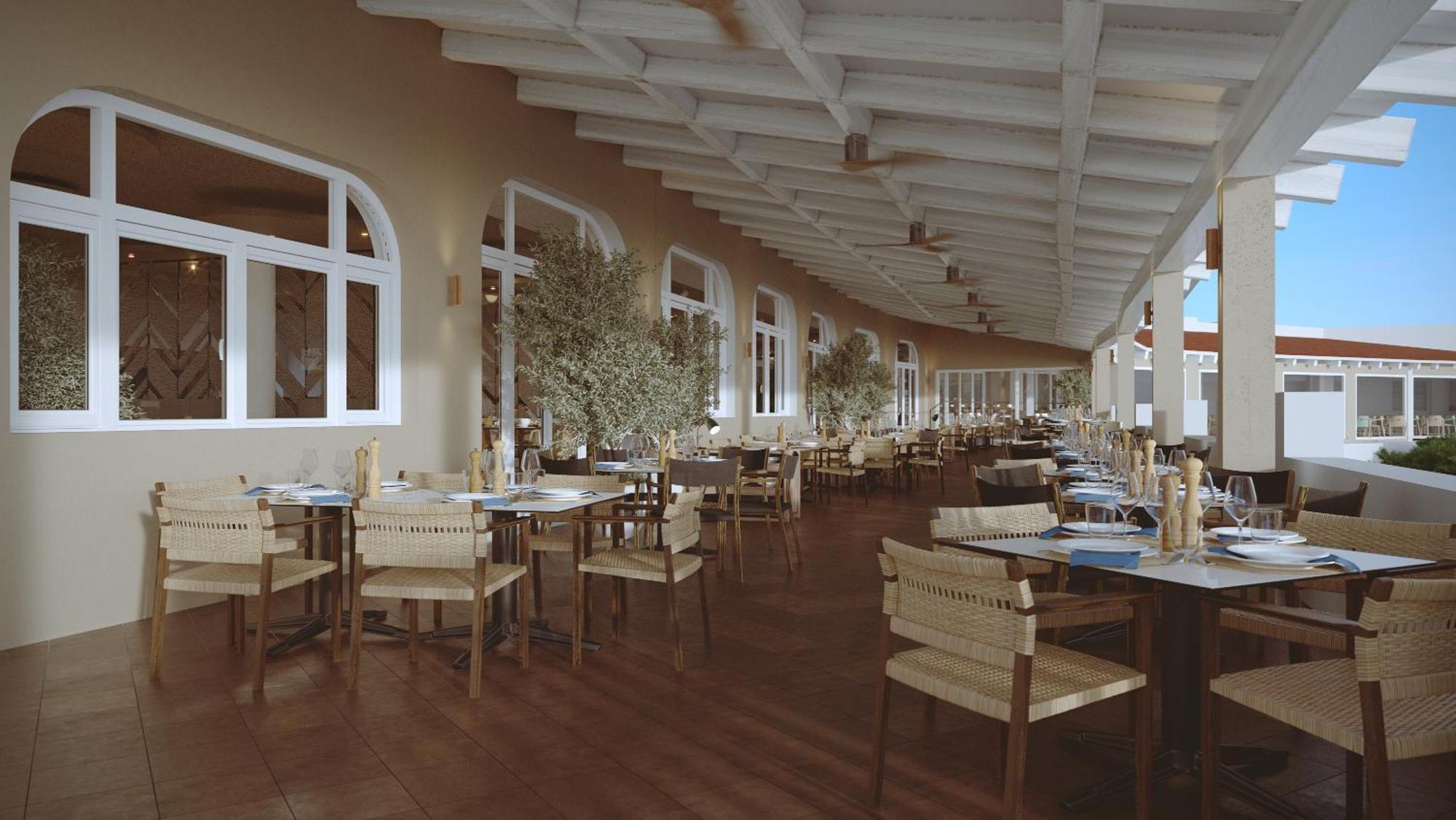 Mangia'S Sardinia Resort - New Opening Santa Teresa Gallura Exterior photo