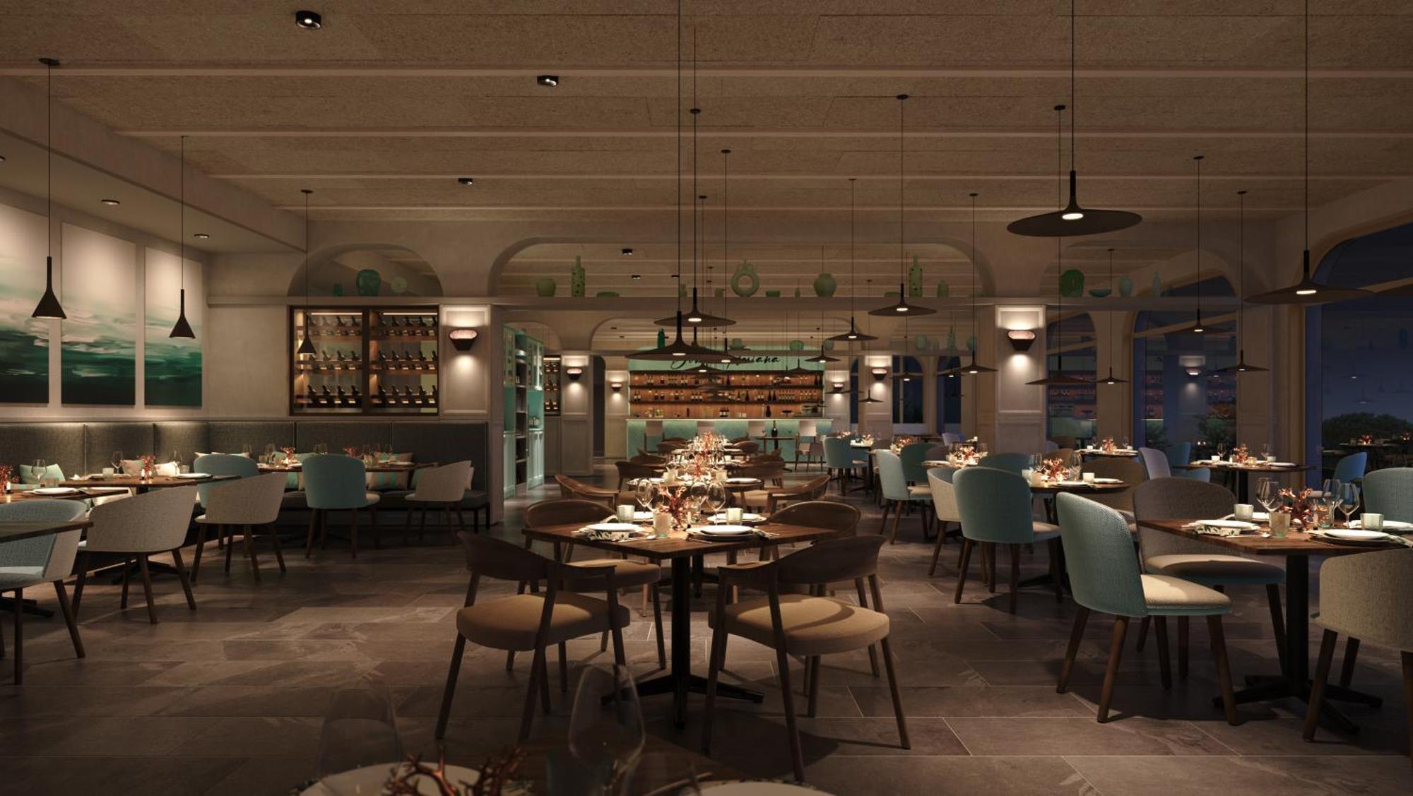Mangia'S Sardinia Resort - New Opening Santa Teresa Gallura Exterior photo