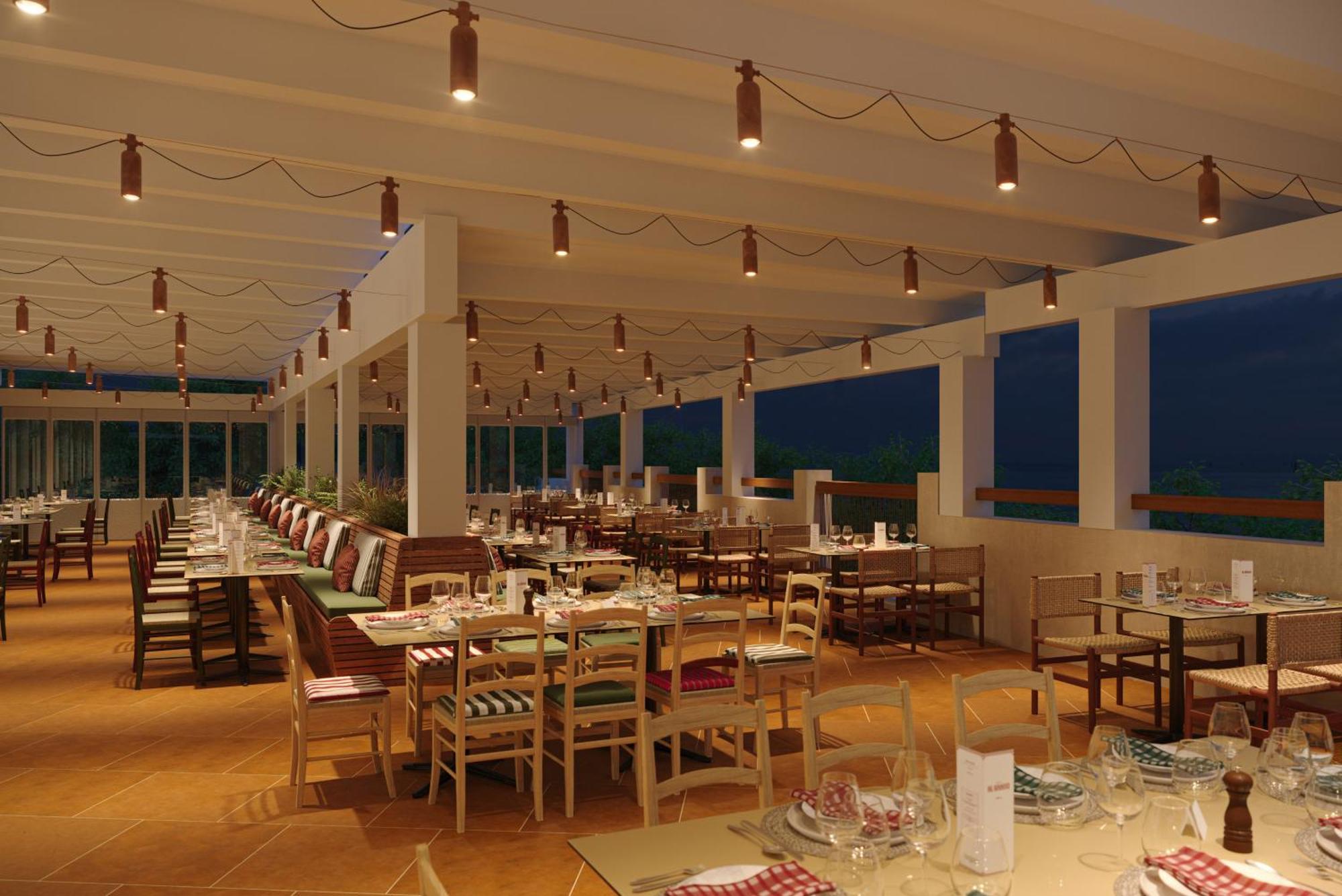 Mangia'S Sardinia Resort - New Opening Santa Teresa Gallura Exterior photo