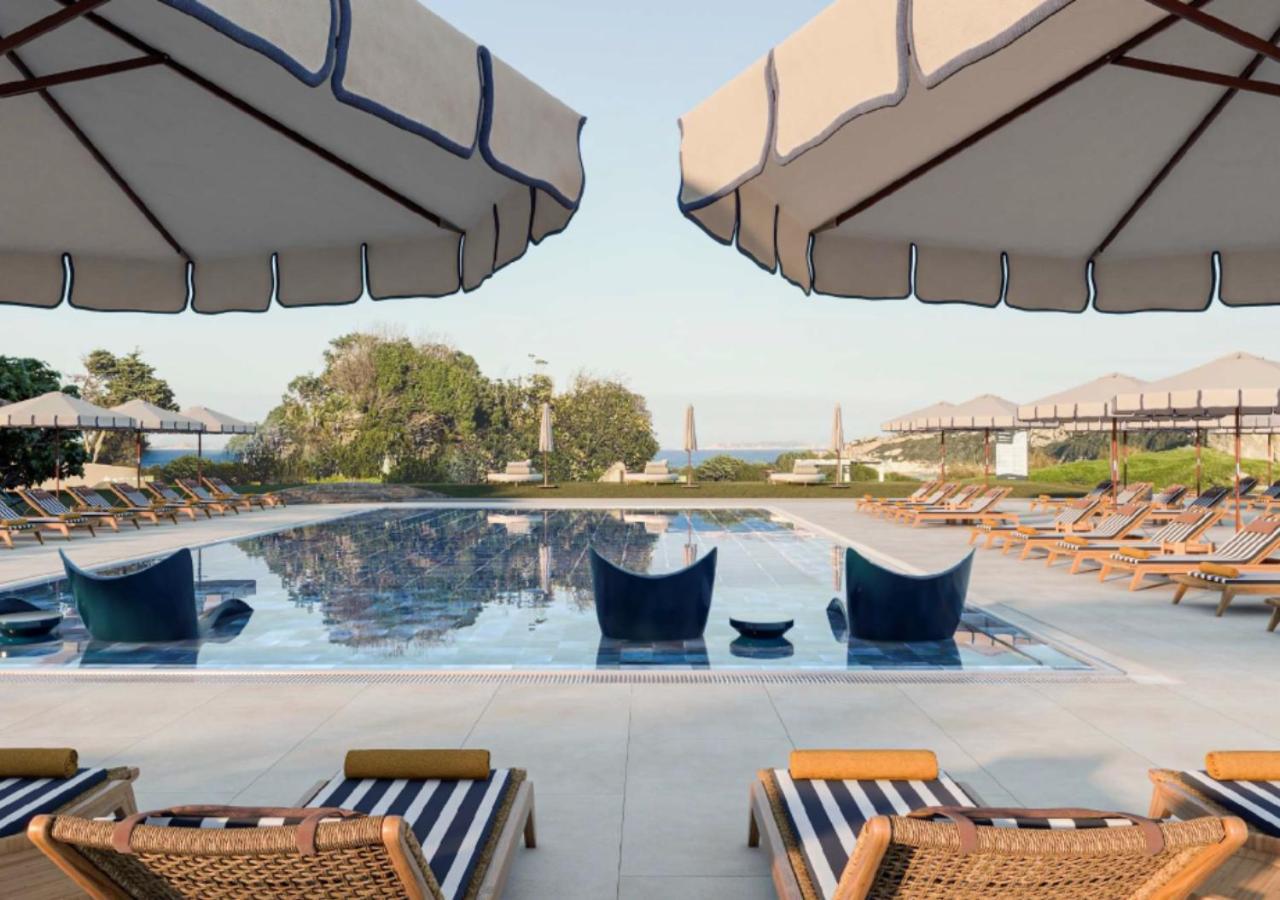 Mangia'S Sardinia Resort - New Opening Santa Teresa Gallura Exterior photo