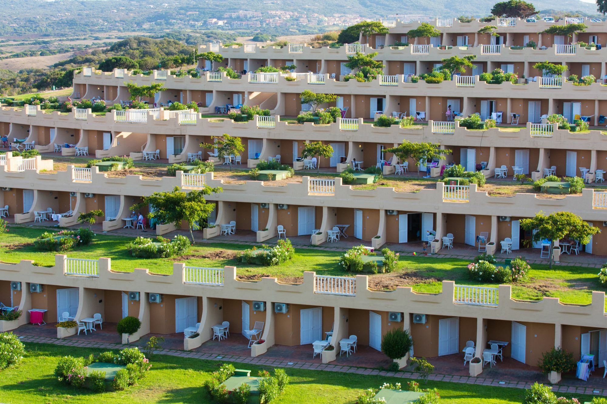 Mangia'S Sardinia Resort - New Opening Santa Teresa Gallura Exterior photo