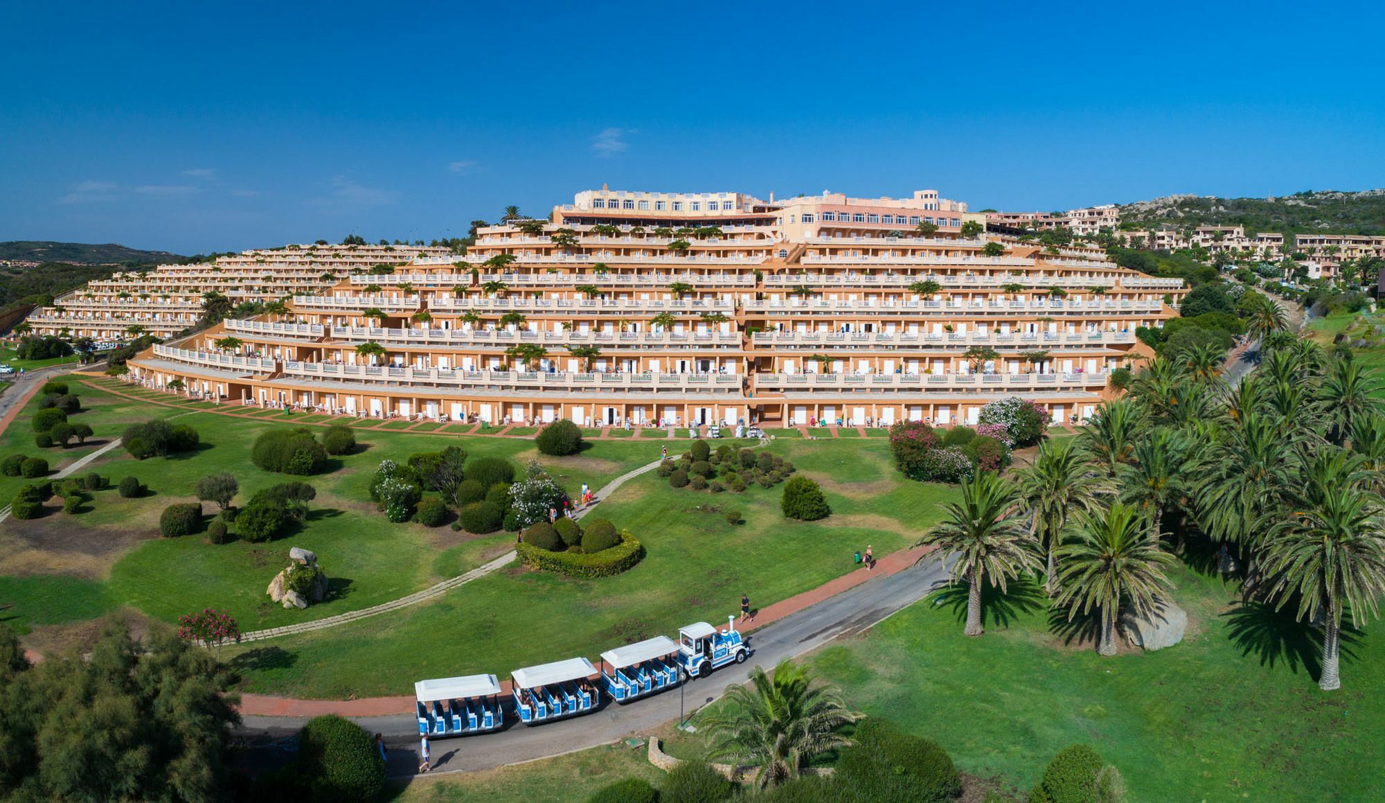Mangia'S Sardinia Resort - New Opening Santa Teresa Gallura Exterior photo