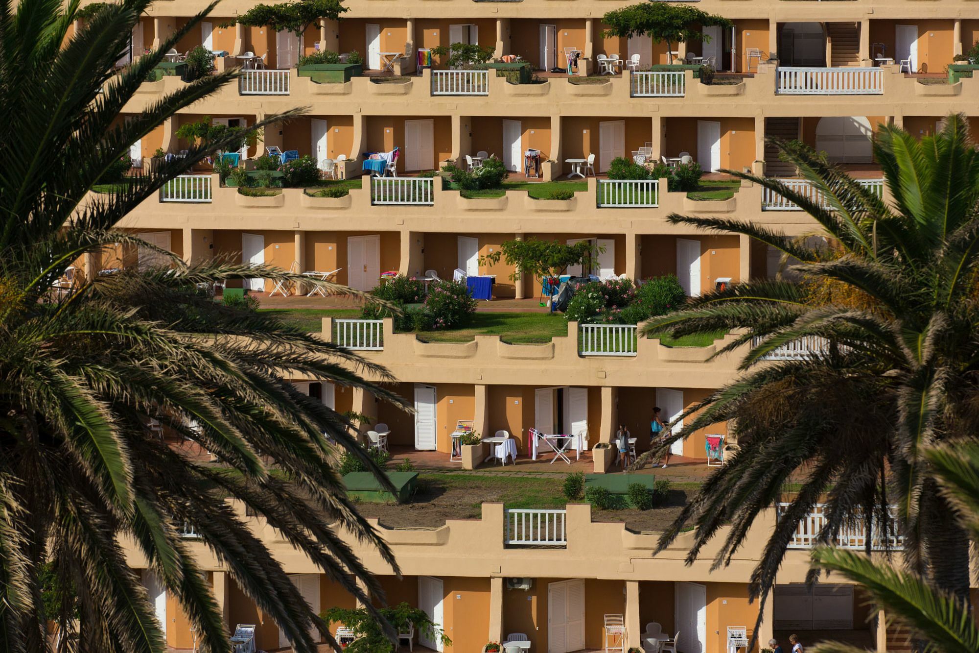 Mangia'S Sardinia Resort - New Opening Santa Teresa Gallura Exterior photo