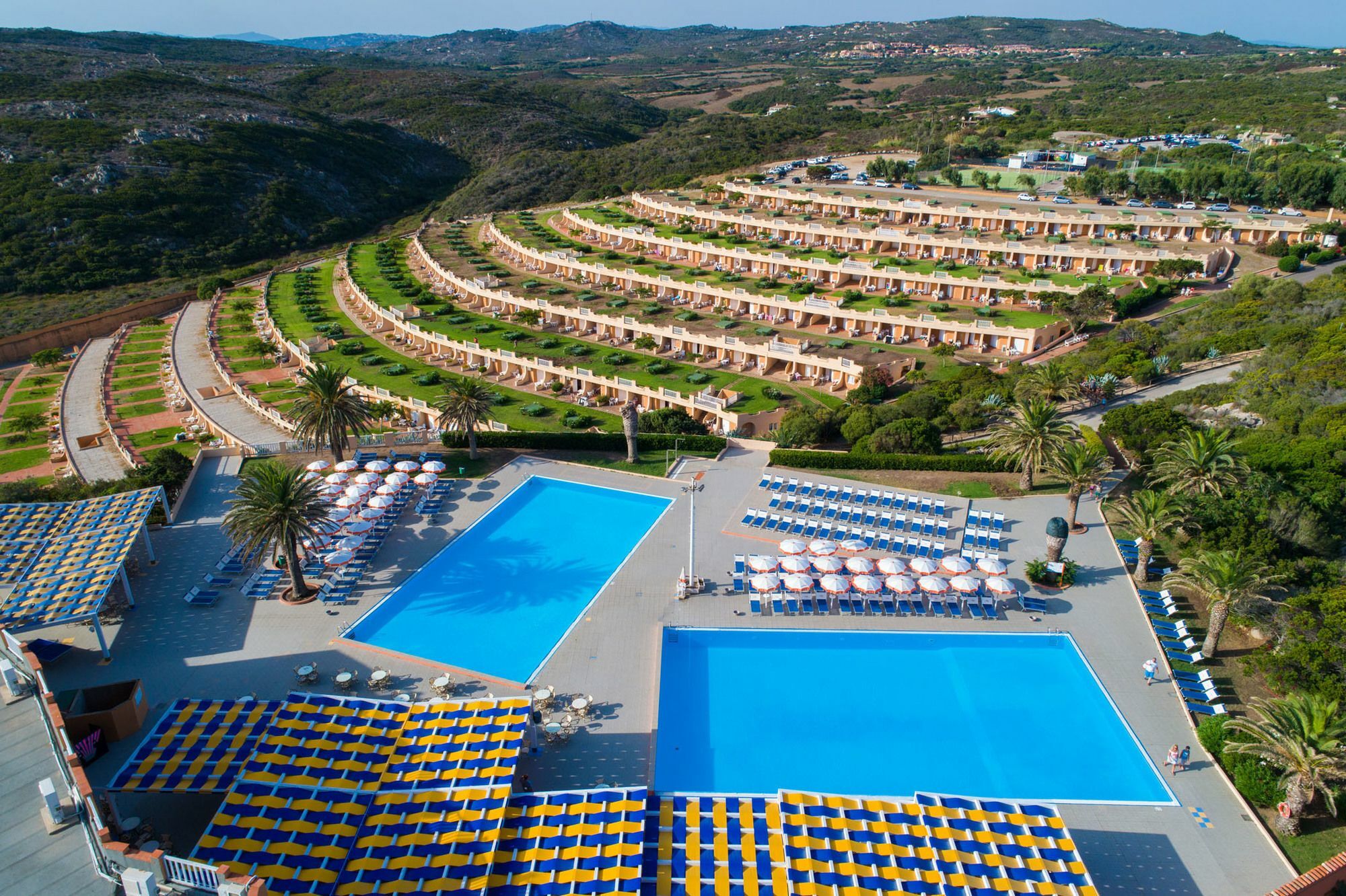 Mangia'S Sardinia Resort - New Opening Santa Teresa Gallura Exterior photo