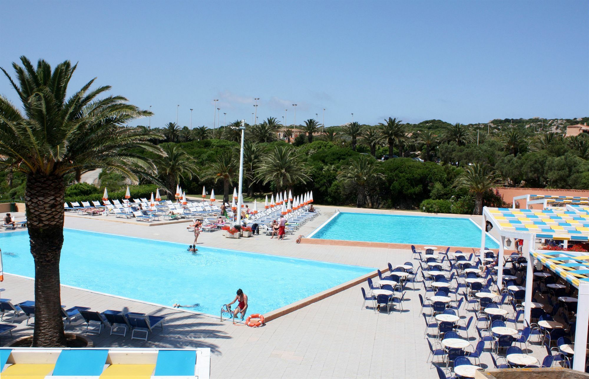 Mangia'S Sardinia Resort - New Opening Santa Teresa Gallura Exterior photo