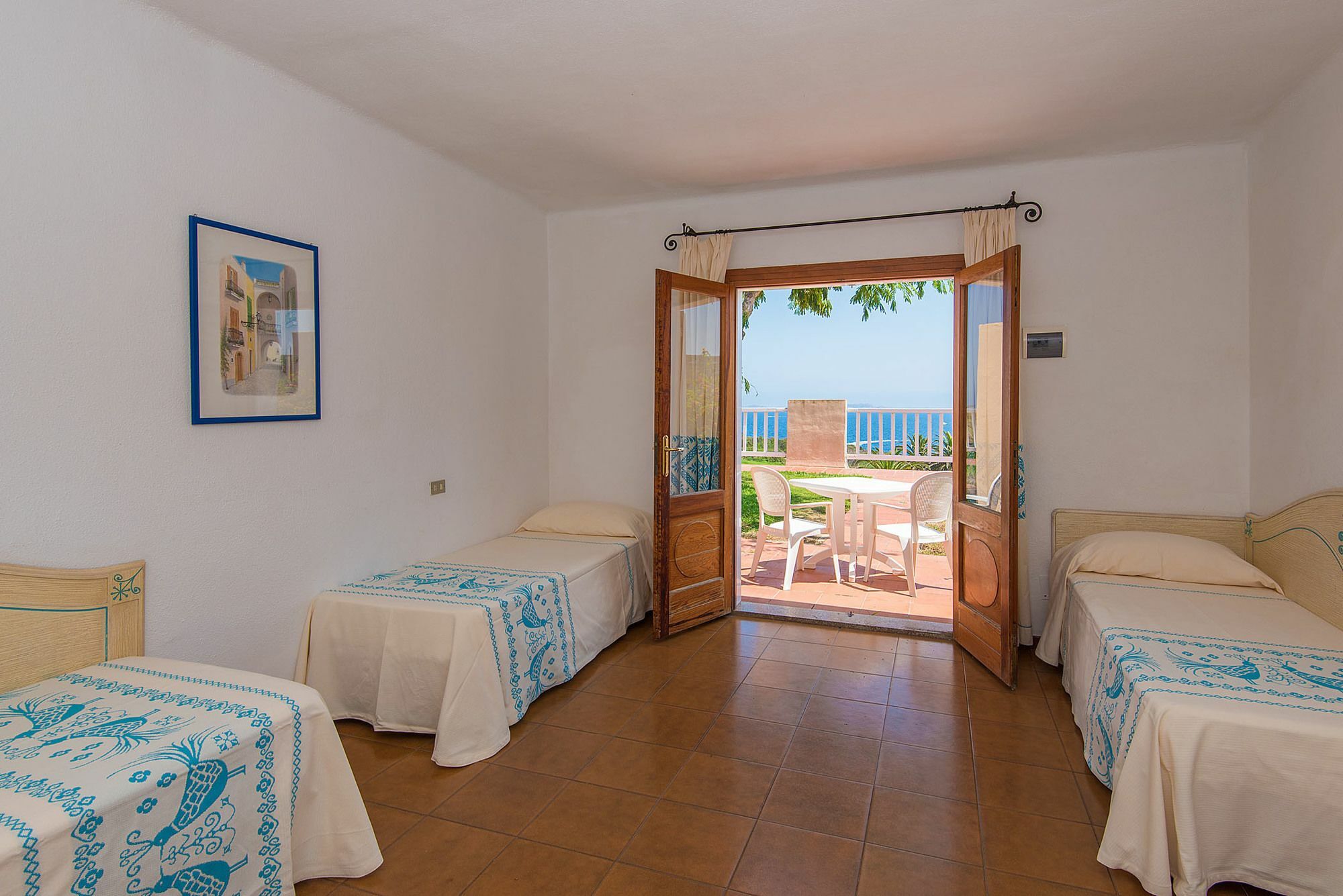 Mangia'S Sardinia Resort - New Opening Santa Teresa Gallura Exterior photo
