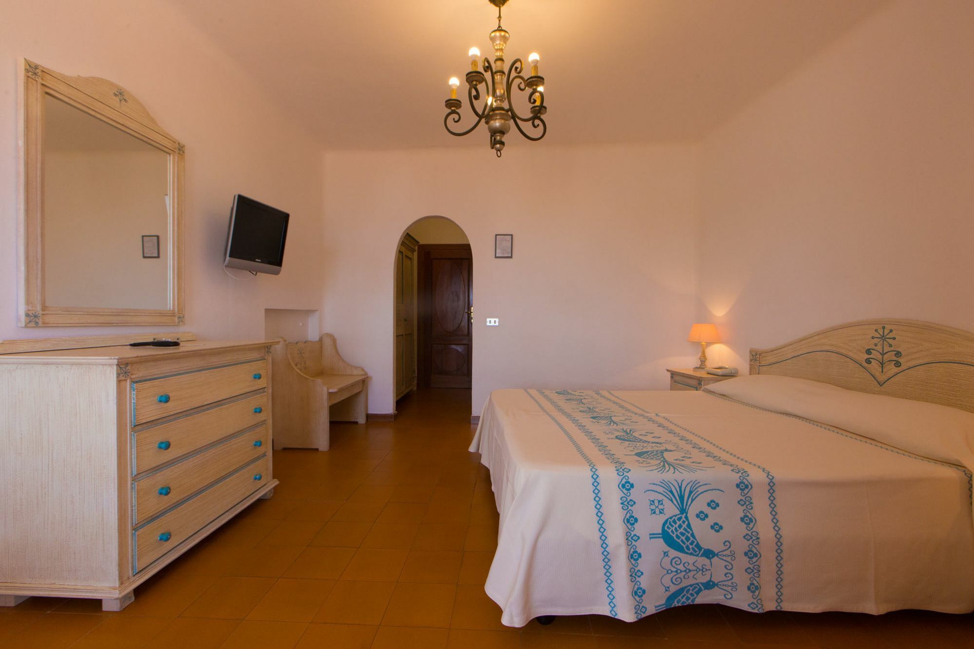 Mangia'S Sardinia Resort - New Opening Santa Teresa Gallura Exterior photo