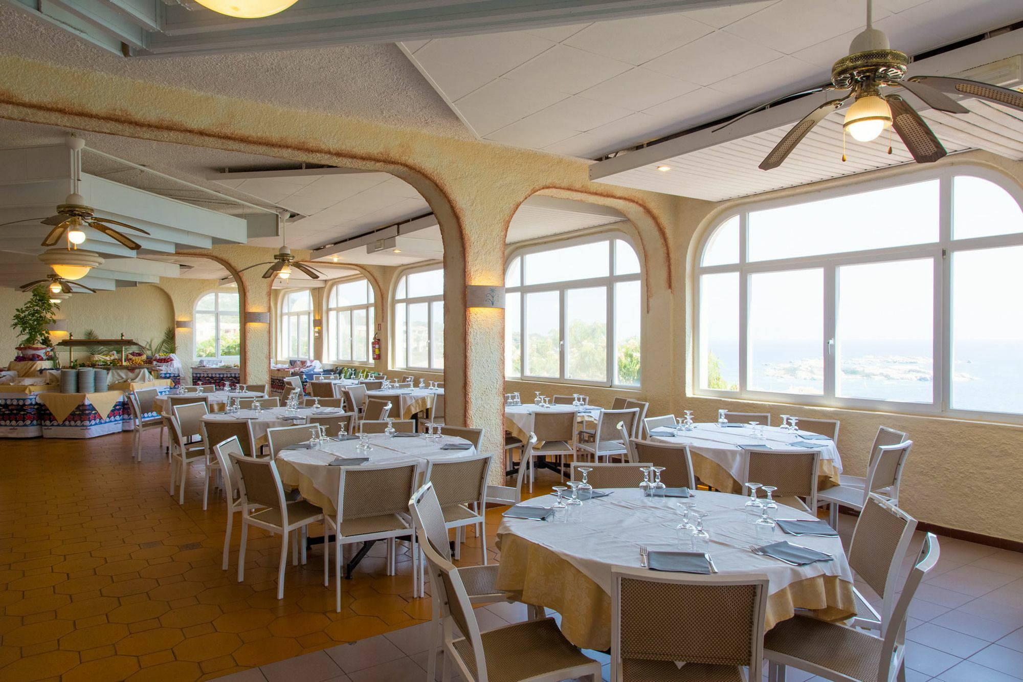 Mangia'S Sardinia Resort - New Opening Santa Teresa Gallura Exterior photo