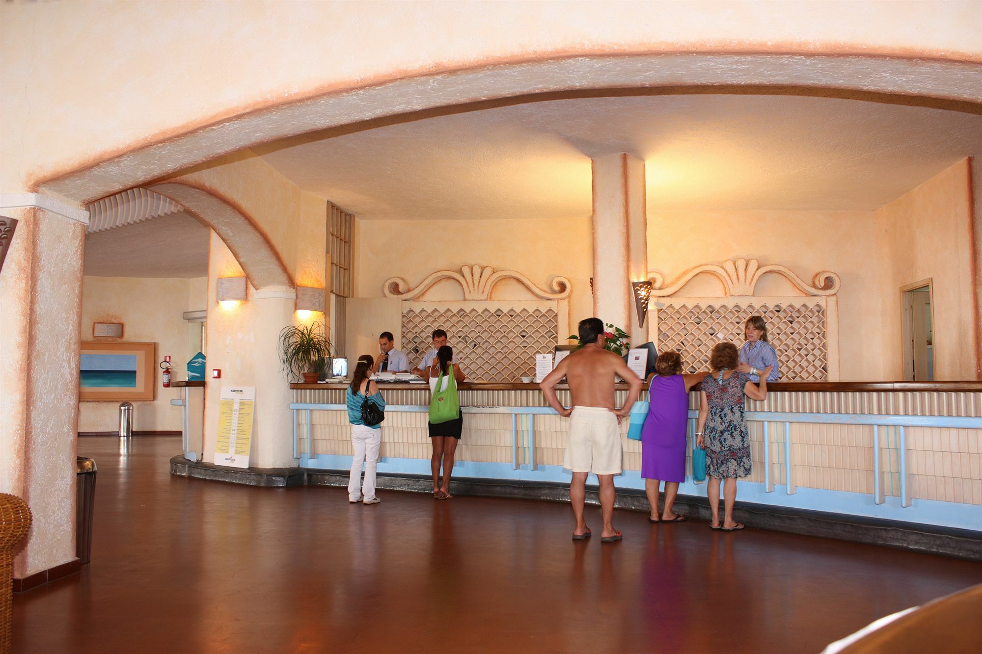 Mangia'S Sardinia Resort - New Opening Santa Teresa Gallura Exterior photo