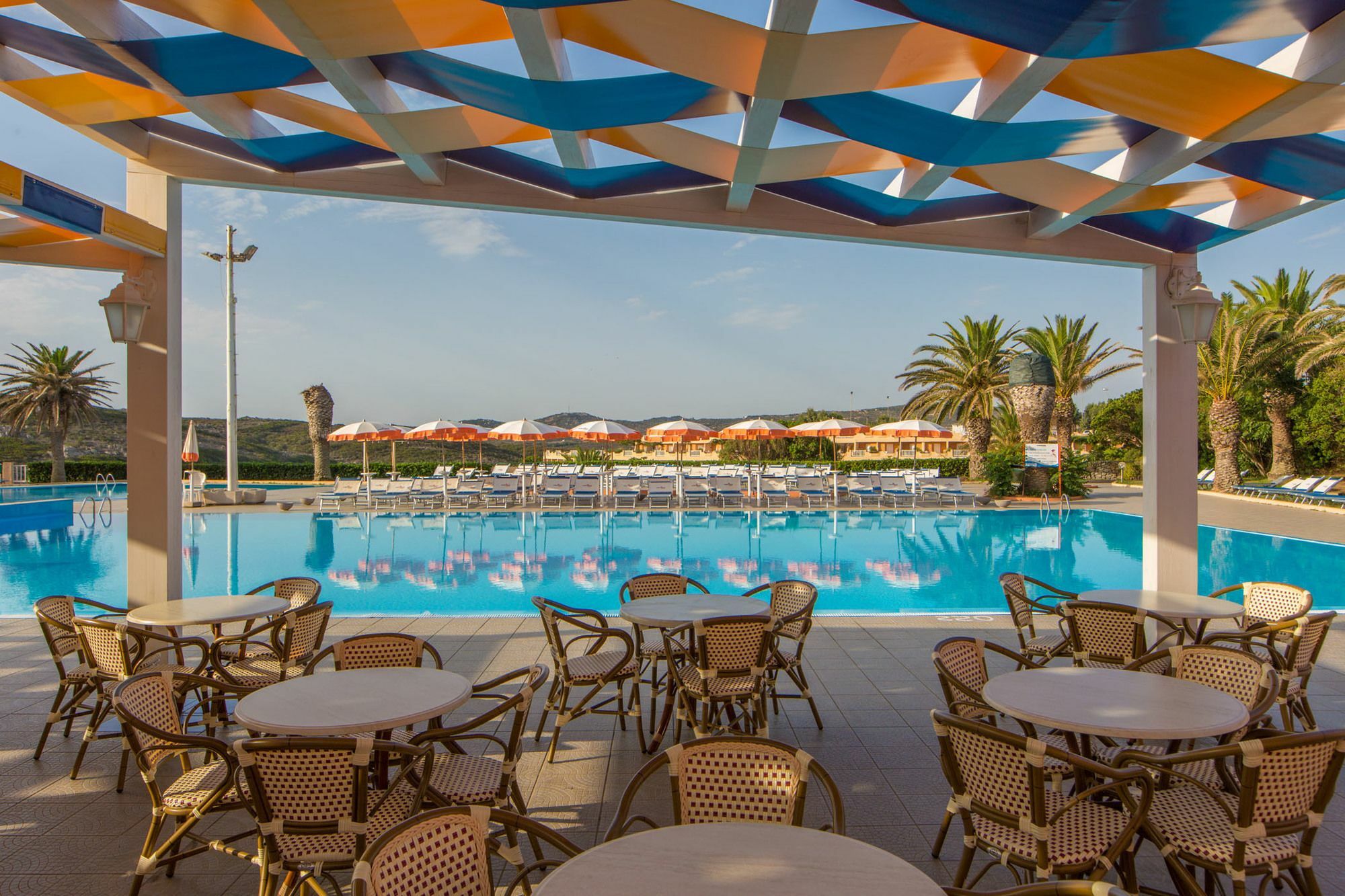 Mangia'S Sardinia Resort - New Opening Santa Teresa Gallura Exterior photo