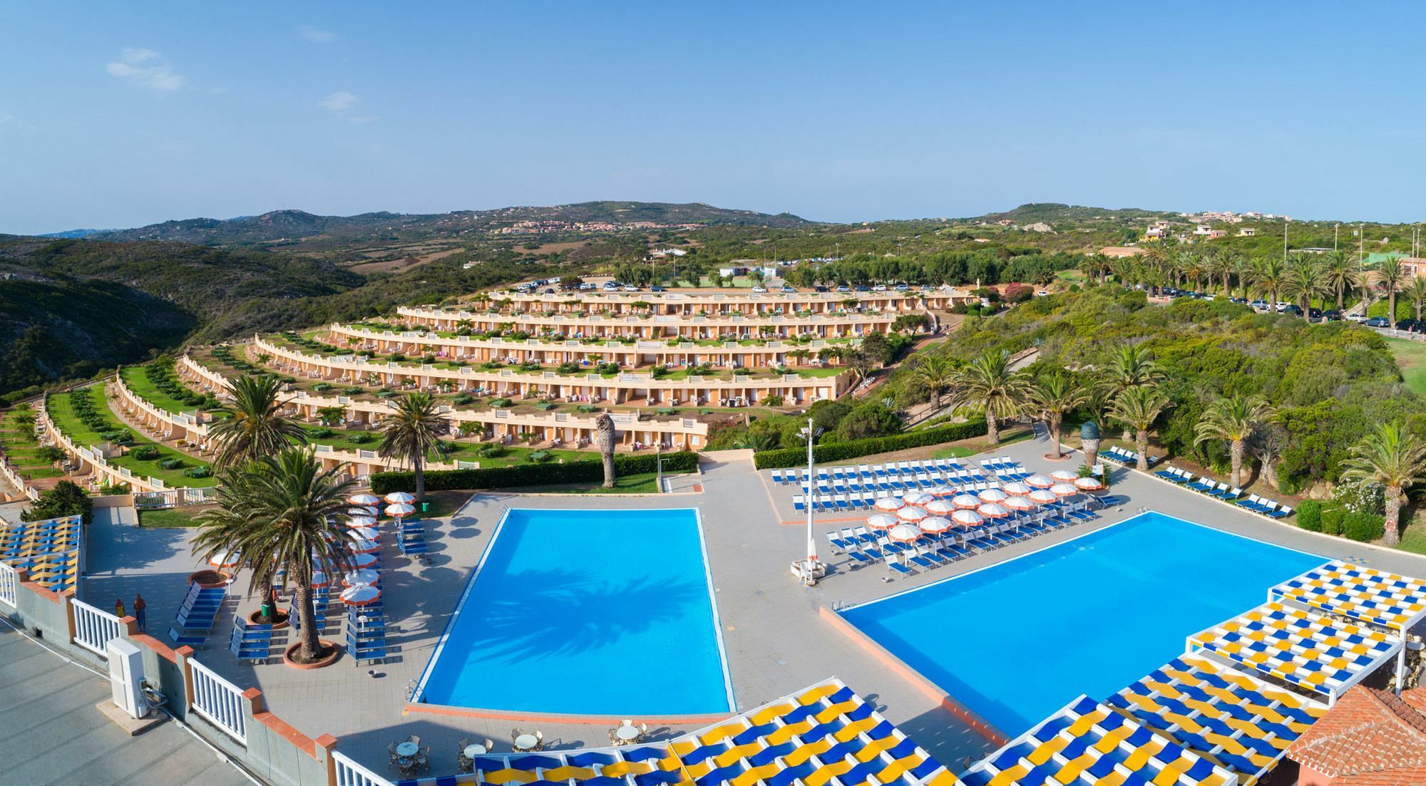 Mangia'S Sardinia Resort - New Opening Santa Teresa Gallura Exterior photo