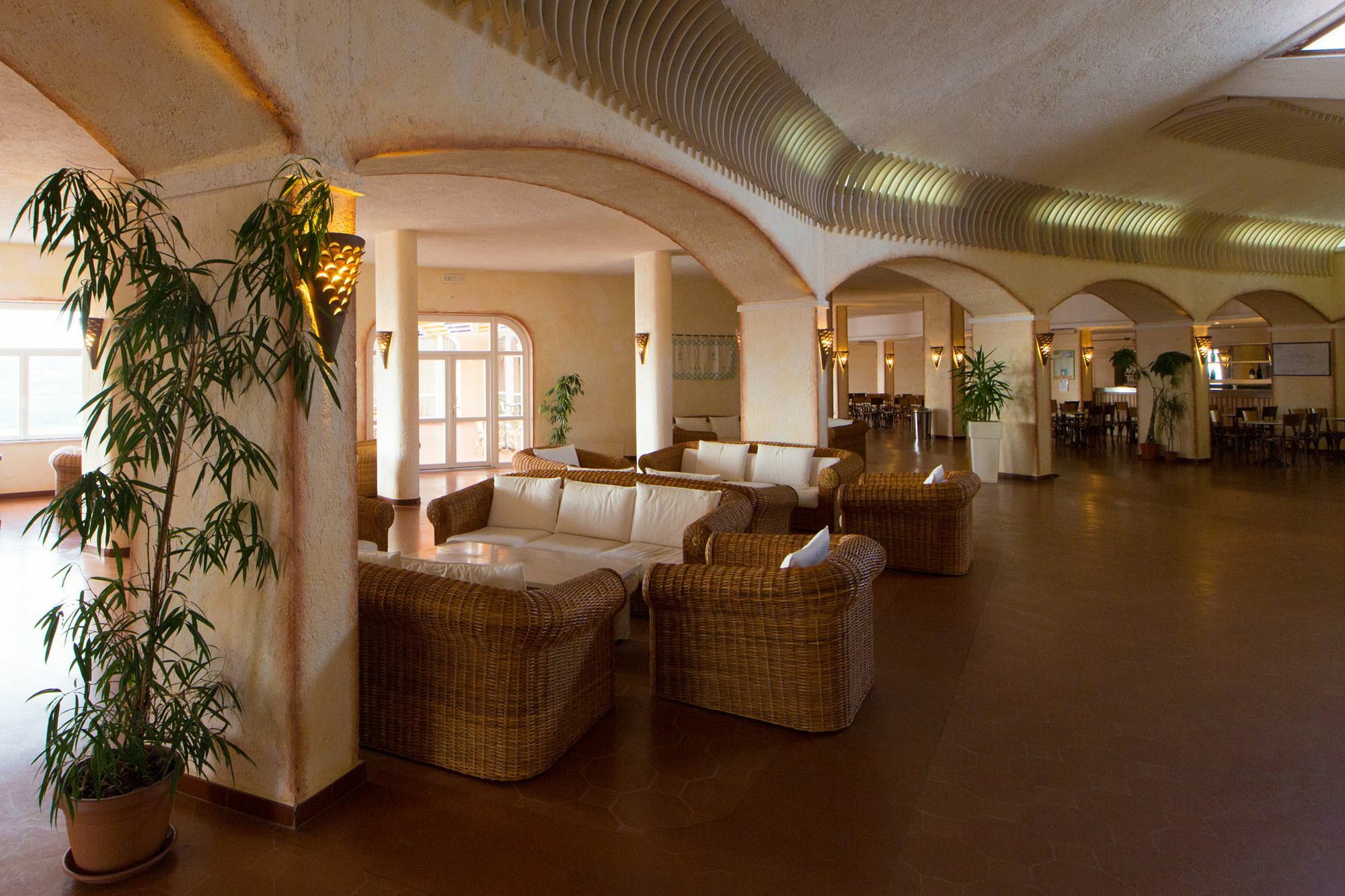 Mangia'S Sardinia Resort - New Opening Santa Teresa Gallura Exterior photo