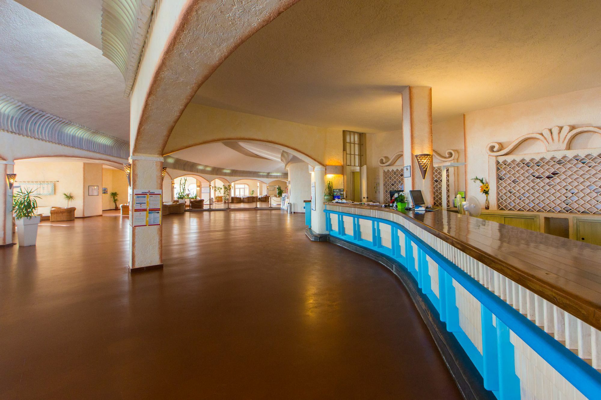 Mangia'S Sardinia Resort - New Opening Santa Teresa Gallura Exterior photo