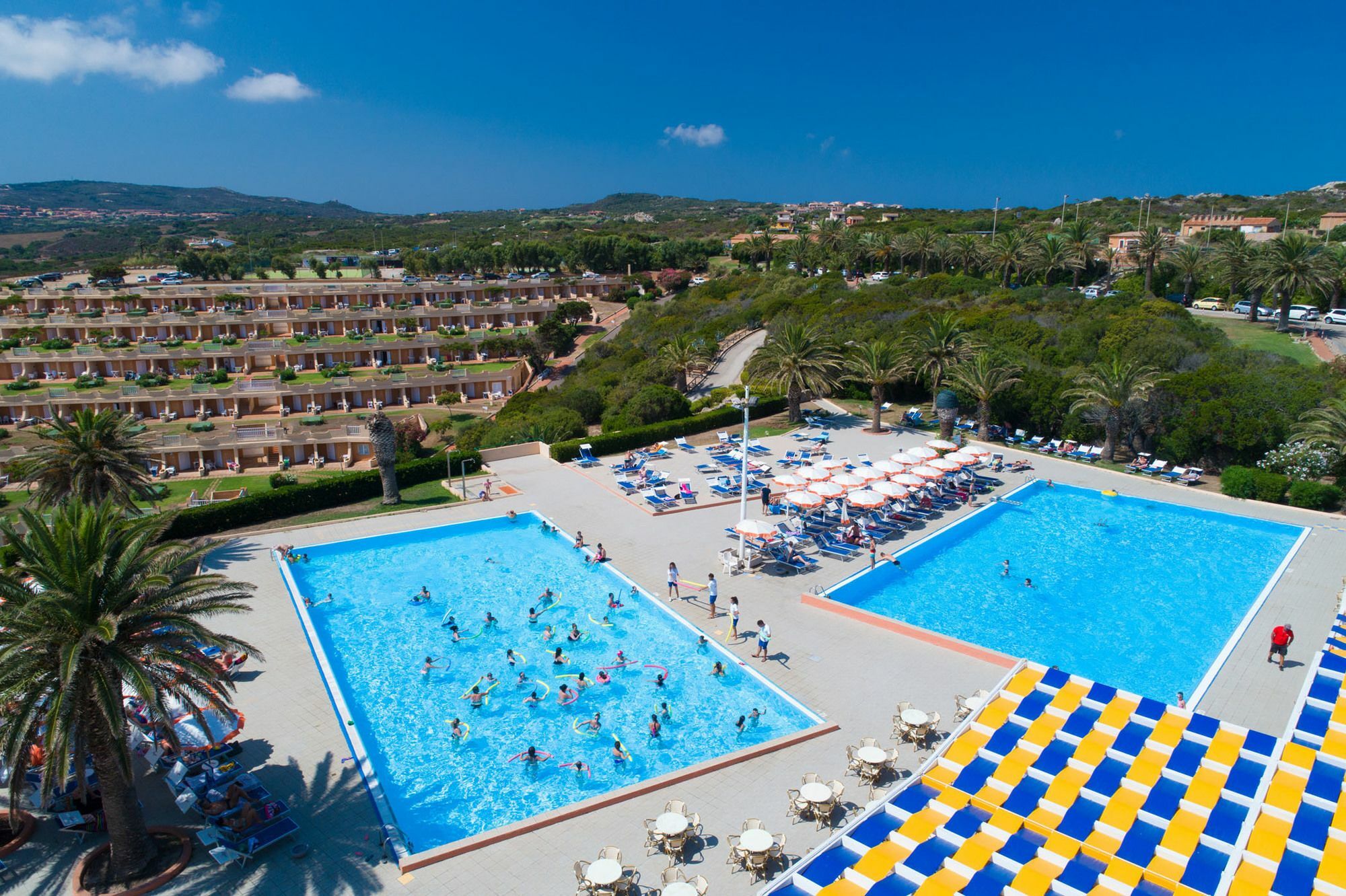 Mangia'S Sardinia Resort - New Opening Santa Teresa Gallura Exterior photo