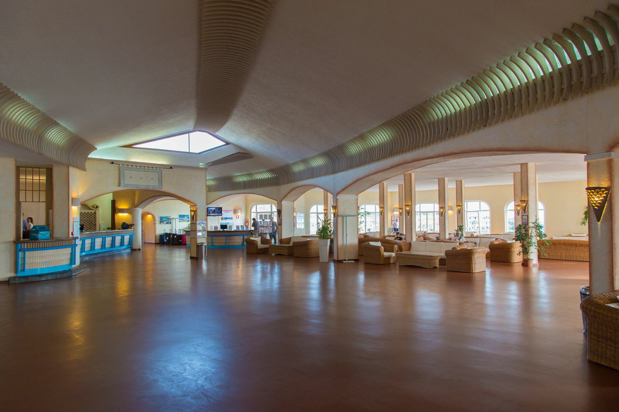 Mangia'S Sardinia Resort - New Opening Santa Teresa Gallura Exterior photo