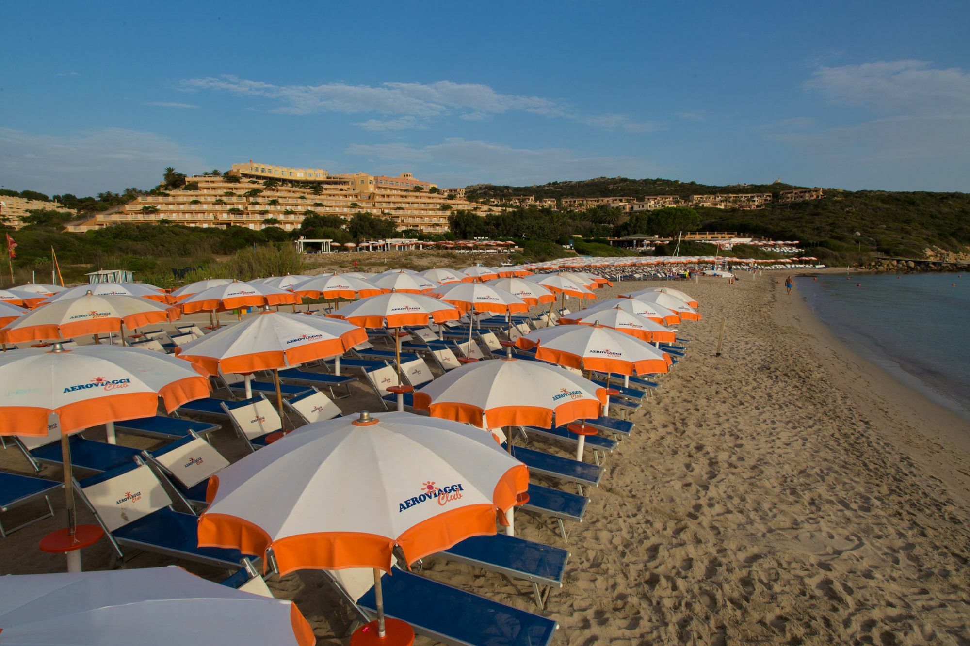 Mangia'S Sardinia Resort - New Opening Santa Teresa Gallura Exterior photo