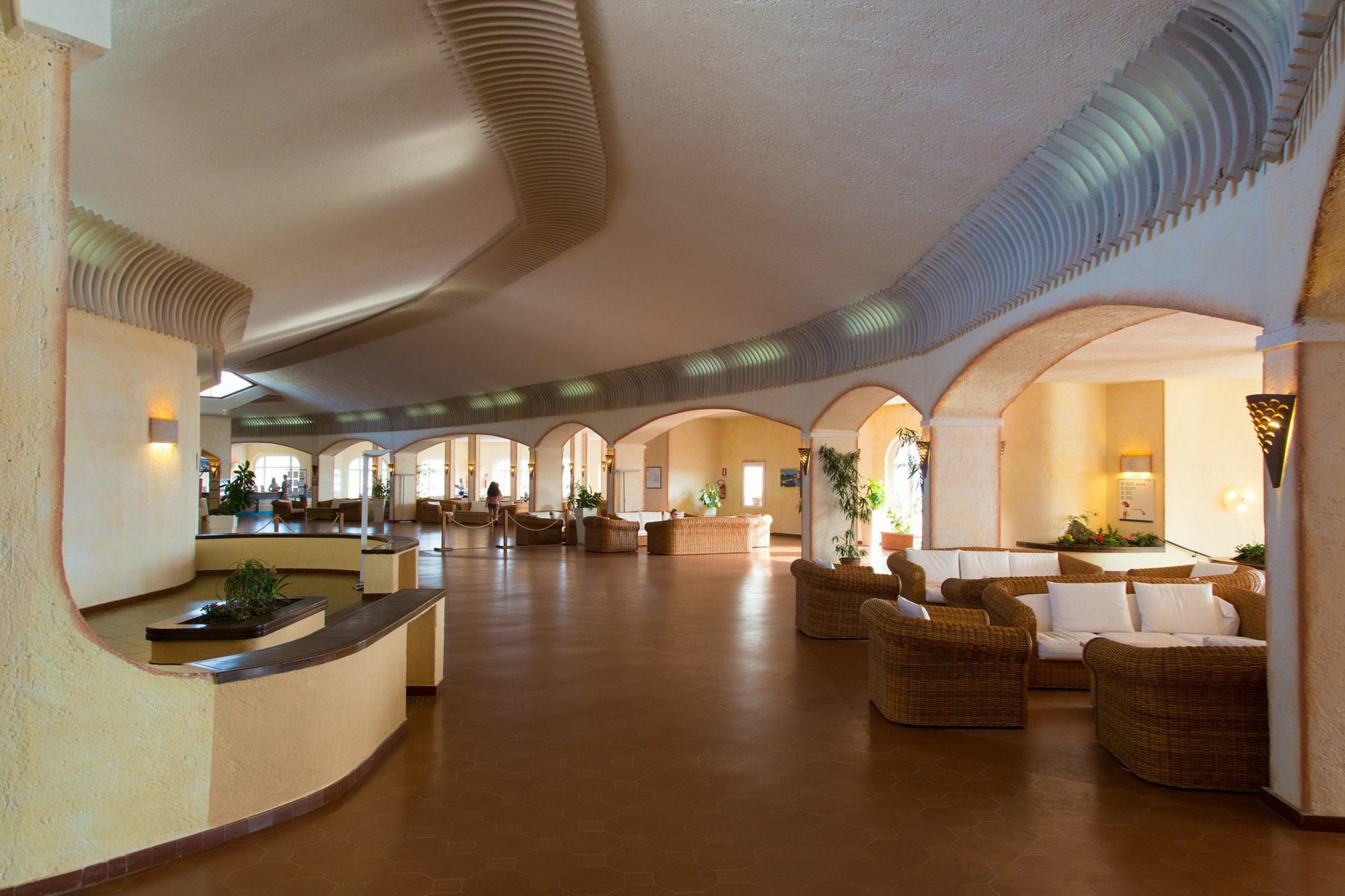 Mangia'S Sardinia Resort - New Opening Santa Teresa Gallura Exterior photo